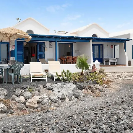 Villa Punta Marea Punta Mujeres Exterior foto