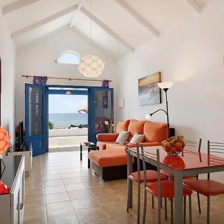 Villa Punta Marea Punta Mujeres Exterior foto