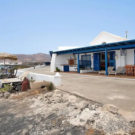 Villa Punta Marea Punta Mujeres Exterior foto