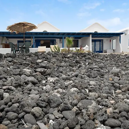 Villa Punta Marea Punta Mujeres Exterior foto