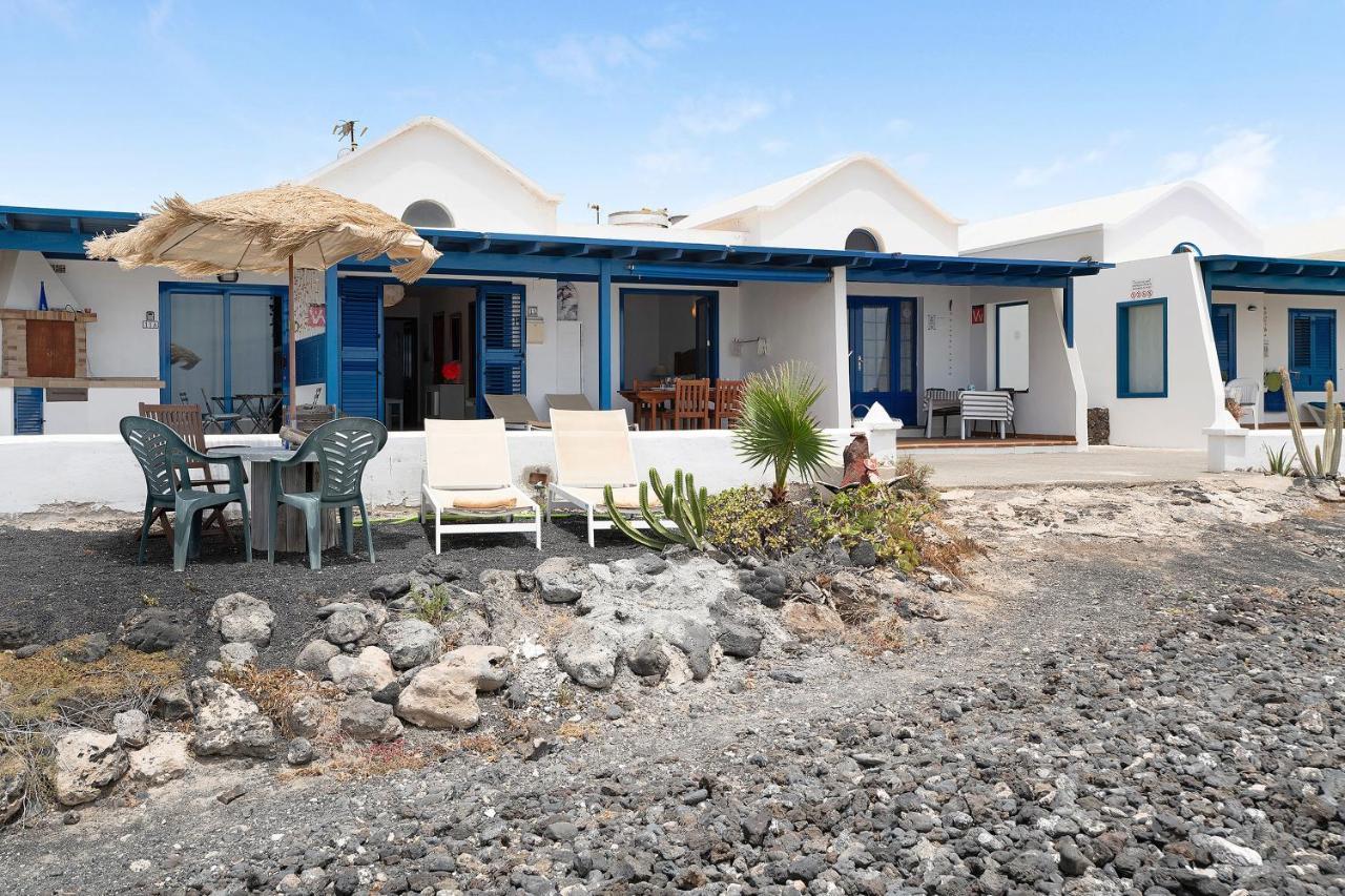 Holiday home Punta Marea Punta Mujeres